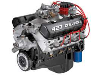 P2322 Engine